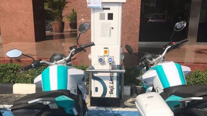 Mulai 2016 sampai 2025, 1.000 SPLU Jadi Tanggung Jawab ESDM