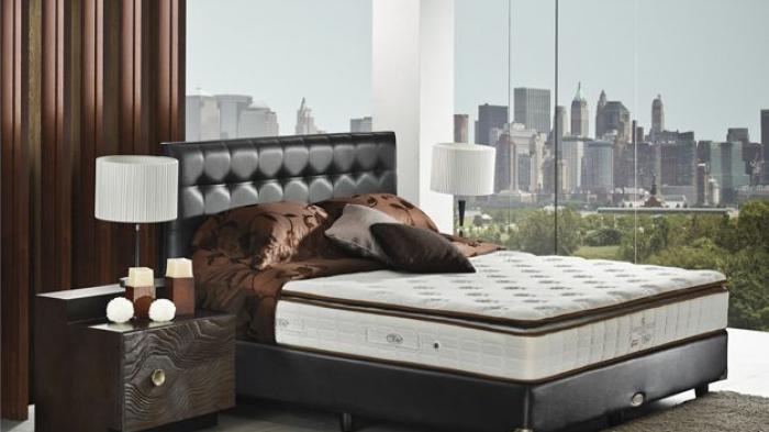 Spring Bed Elite Ekspansi Produk ke Jayaraya Solution