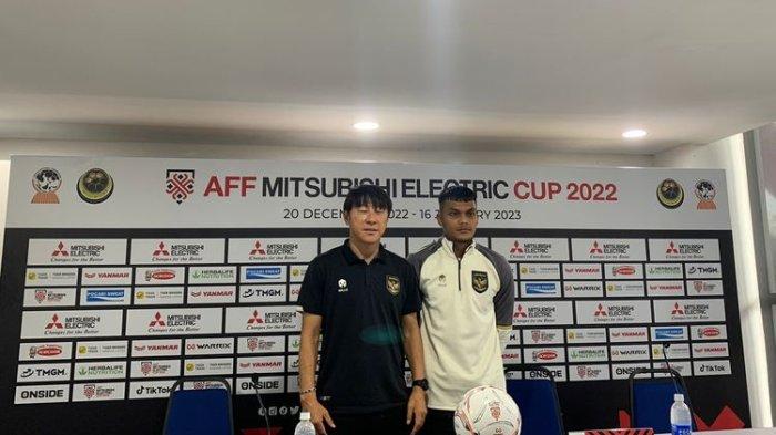 Prediksi Skor Piala AFF 2022 Brunei vs Timnas Indonesia, Tim Garuda Panen Gol dengan Skor Telak