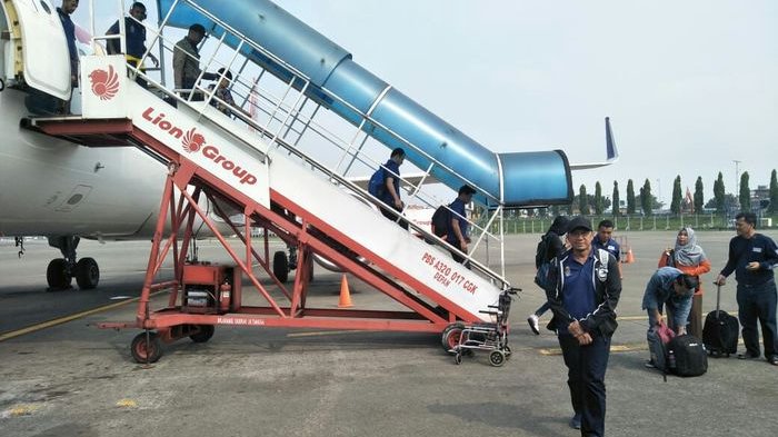 Bawa 19 Pemain Hadapi Bali United, RD Tekankan Anak Asuhnya di Sriwijaya FC Bermain Tenang & Terbuka