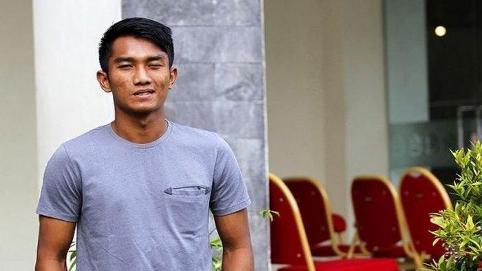 Sriwijaya FC Rekrut Striker Serba Bisa Monieaga Bagus untuk mengarungi Liga 2 Indonesia musim 2019