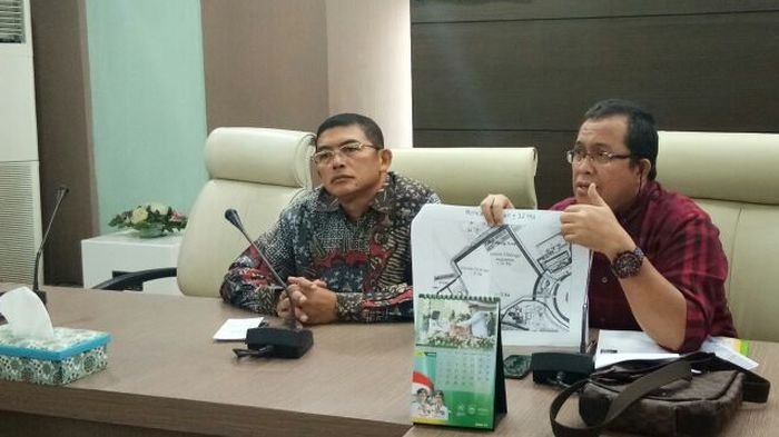 Demi Sukseskan Asian Games Palembang Tunda MXGP 2019