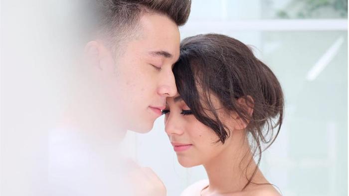 Kepergok Kunjungi Dokter Obgyn, Ini Penjelasan Celine Evangelista