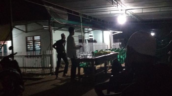 Keluarga Korban Kecelakaan Sangat Terpukul, Korban adalah Honorer di Dinas Perkim Muratara