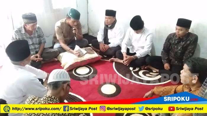 Mengenal Tradisi Barzanji di Palembang. Mulai dari Cukuran Anak Hingga Maulid Nabi