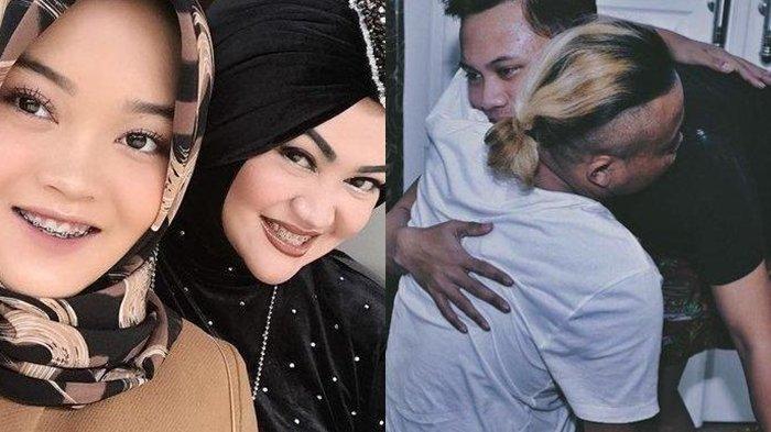 Misteri Tanggal Kematian Lina, Rizky Febian Baru Sadar Postingan di IG-nya Saat Sule Belum Dicerai