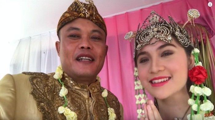 Pernikahan Kedua Sule Terungkap, Naomi Zaskia Gigit Jari? Rizky Febian Bagikan Kabar tak Terduga!
