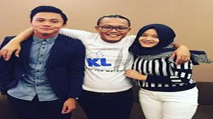 Tersebar Kabar Orang Tuanya Akan Bercerai, Ini Reaksi Anak-anak Sule, Netizen : Kamu Hebat!