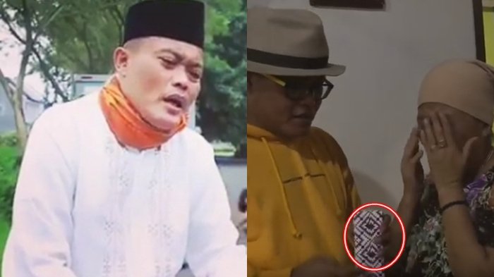 Ketahuan Hamili Wanita, Sule Bikin Seisi Rumah Heboh, Tak Berkutik Duda Kaya Ini Siap Tanggung Jawab