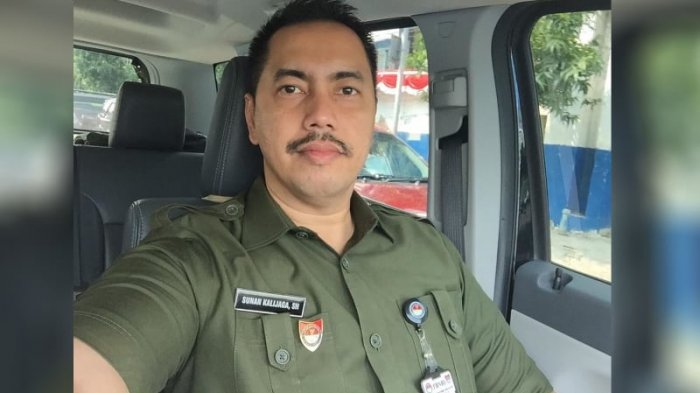 Pamer Uang Dollar Lagi, Sunan Kalijaga: Yang tidur sama saya pasti kebagian 'Mengundang Pelakor?'