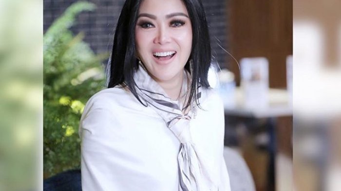 Super Tajir, Ini 12 Barang Mewah Syahrini Dari 1 hingga 10 Miliar, No 11 Kecil Tapi Seharga Rumah