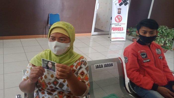Diduga Pergi Bersama Pacar, Nisa Sudah Tak Pulang 5 Hari, Warga Kalidoni Punya Tahi Lalat di Kening