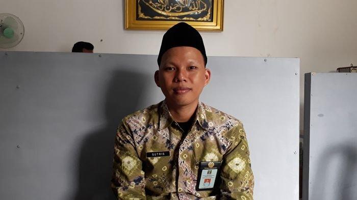 Ajari Mengaji Narapidana, Sutrisno Wakili Prabumulih di Ajang MTQ Tingkat Provinsi Sumsel