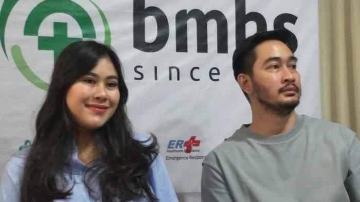 Pernah Kencan dengan Dua Orang Berbeda, Jeje Sebut Syahnaz Playgirl, Nagita Setuju