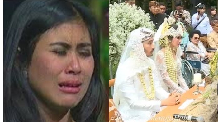 Pernikahan dengan Pedangdut Dibongkar, Raffi Ahmad Dukung Adik Ipar Poligami: Gelombang kehidupan