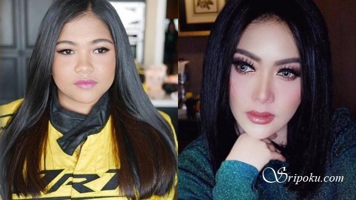 Ini Kata Offroader Liana Saputri Usai Nama Ayahnya Disebut Jalin Hubungan dengan Syahrini, Murka?