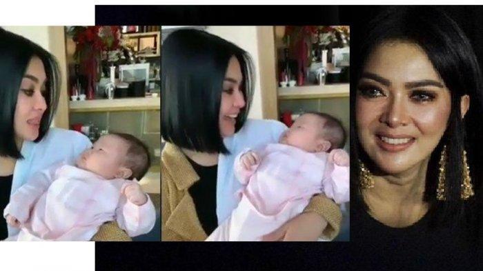 Syahrini Dicap 'Gaptek' Gegara Perlakuan Istri Reino Barack ke Anak-anak Ini, Padahal Kaya Raya!