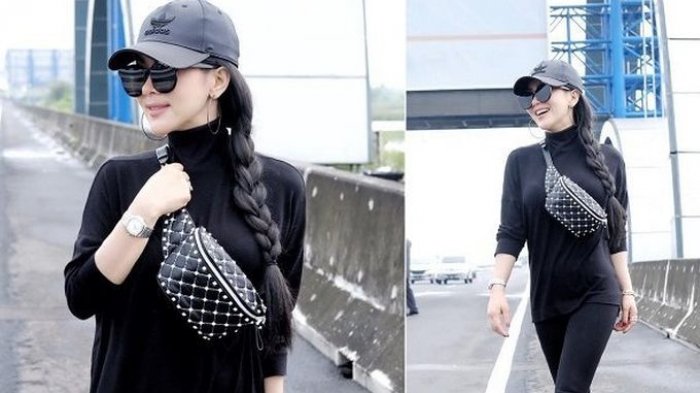 Syahrini Terancam Dipenjara, Hotman Paris Blak-Blakan Beberkan Ada Kejanggalan, Tapi Akui Hal ini