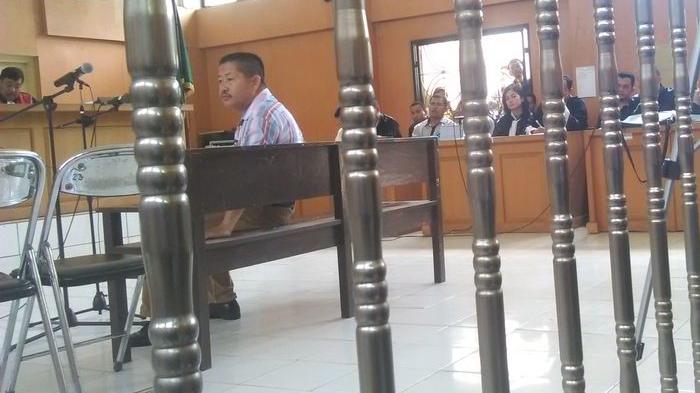 Syamsudin Fei Sebut Anggota DPRD Muba Sempat Minta Tiga Persen