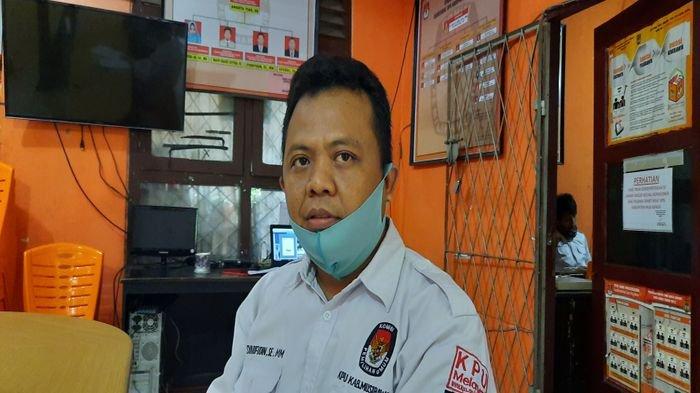 KPU Musirawas Rekrut Petugas Ketertiban TPS, Butuh 1.628 Petugas