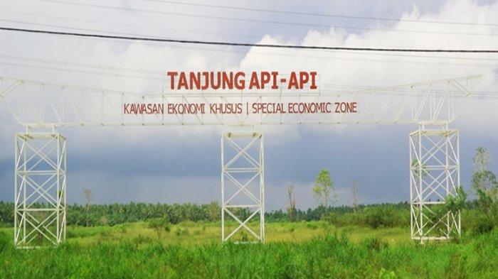 Proyek Tol TAA dan Tanjung Carat Kembali Diusulkan Masuk Proyek Strategis Nasional Pemprov Sumsel