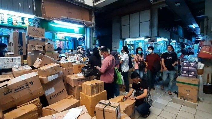 Kabupaten Ini Zona Oranye Covid-19 tapi Tabung Oksigen Sudah Langka, Uangnya Ada tapi Barang Nihil