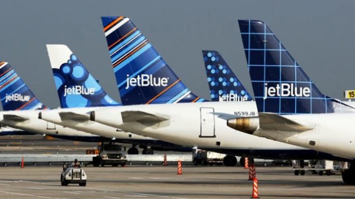 Canggih! Masuk Pesawat Tak Perlu Lagi