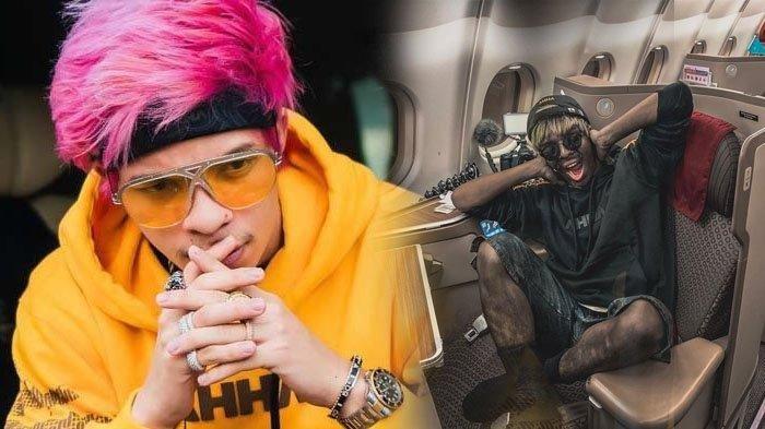 Difitnah Gajinya Rp 700 Juta Sehari, Atta Halilintar Murka! Kisah Pilu Pungut Sisa Makanan Terungkap