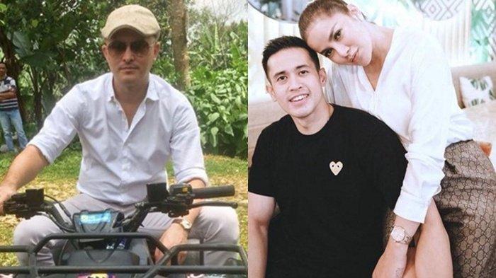 Tak Terekspos Pasca 9 Tahun Bercerai, Begini Kabar Mantan Suami Olla Ramlan, Penampilannya Disoroti!