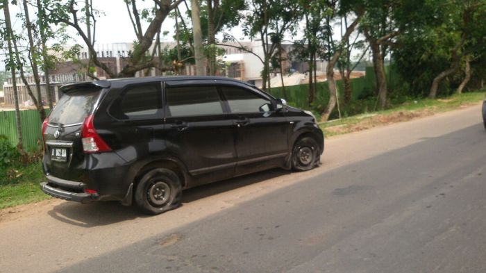 Driver Go Car Ini Masuk Jebakan Betmen di Bandara SMB II Palembang, Apa yang Terjadi Selanjutnya