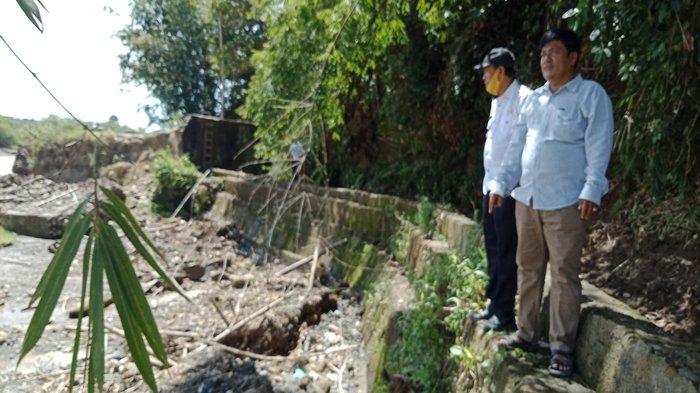 Objek Wisata Tangga Manik di Lahat Kini Tinggal Nama, Banyak Masyarakat Hilang Mata Pencaharian