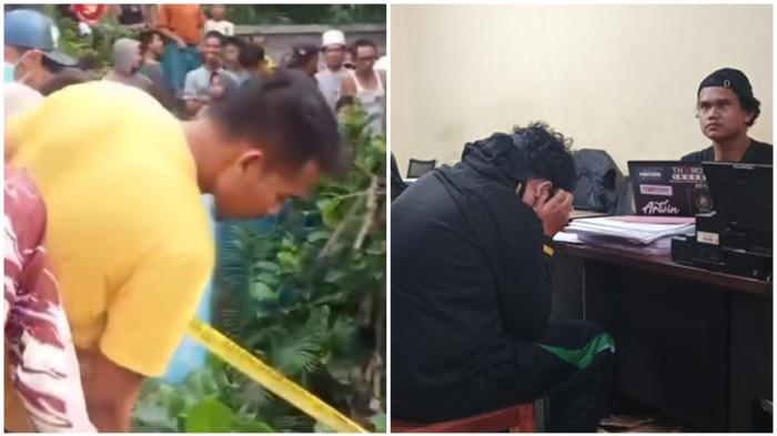 Update Jasad Siswi SMP Pakai Penutup Dada, Dibunuh Oknum Mahasiswa