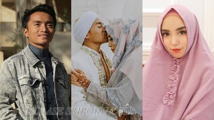Ini 5 Hal Romantis yang Pernah Taqy Malik Lakukan Untuk Salmafina Sunan, Bikin Baper Abis!