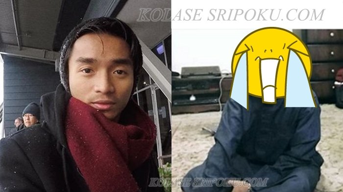 Dikabarkan Sakit, Beredar Foto Terbaru Taqy Malik 'Mata Sembab, Wajah Tak Secerah Dulu'