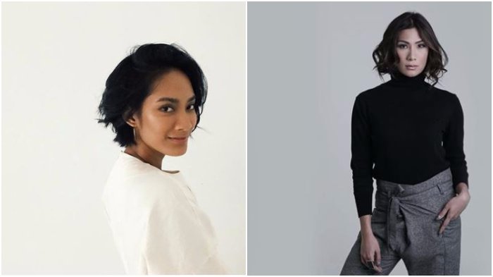 Demi Totalitas Mainkan Peran, 4 Artis Cantik Ini Rela Lakukan Adegan Ranjang dalam Filmnya, Wow!