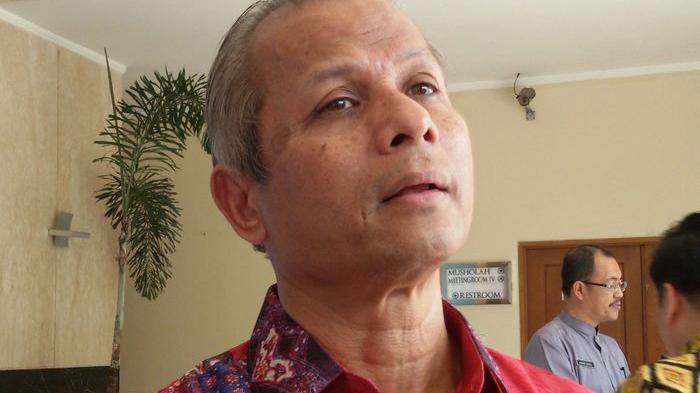 Pariwisata Harus Didukung Semua Sektor