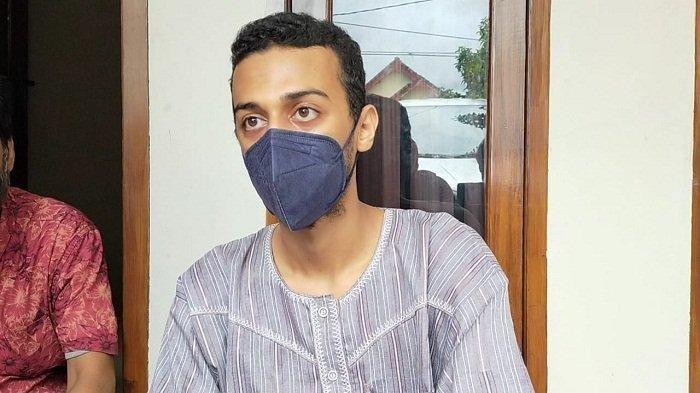 Tegar, Begini Harunya Prosesi Pemakaman Syekh Ali Jaber, Tahlil Menggema, Hasan Ingat Pesan Ayahnya