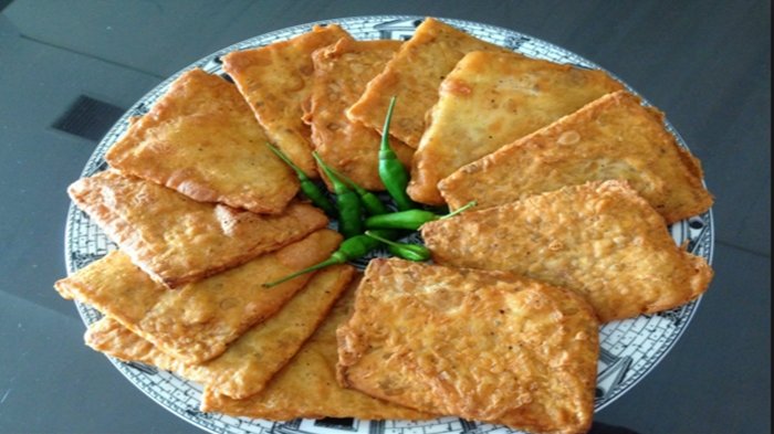 Anda Suka Makan Tempe? Beruntunglah, Ini Manfaat Luar Biasa Jika Anda Mengonsumsinya