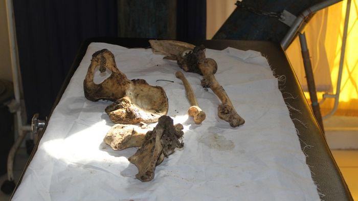 Korban Mutilasi dari OKU Timur akan Dilakukan Tes DNA di Mabes Polri