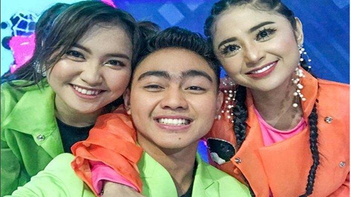 Tenar Bareng Dewi Perssik, Pacar Lebby Wilayati Bukan Orang Sembarangan, Rosa Meldianti Gigit Jari!