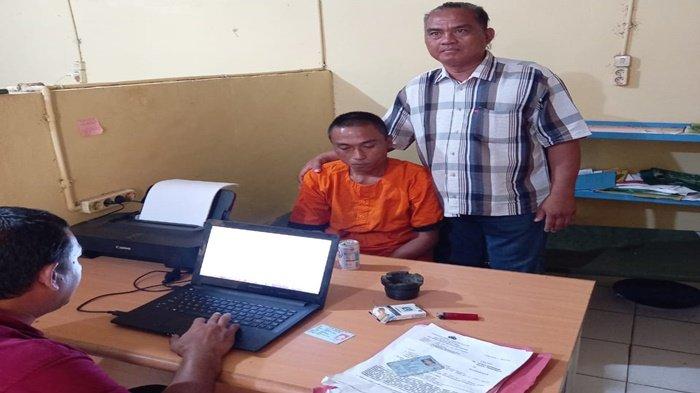 Kurang Dari 24 Jam, Polisi Ungkap Kasus Pembunuhan di Prabumulih, Suami Korban Ditangkap