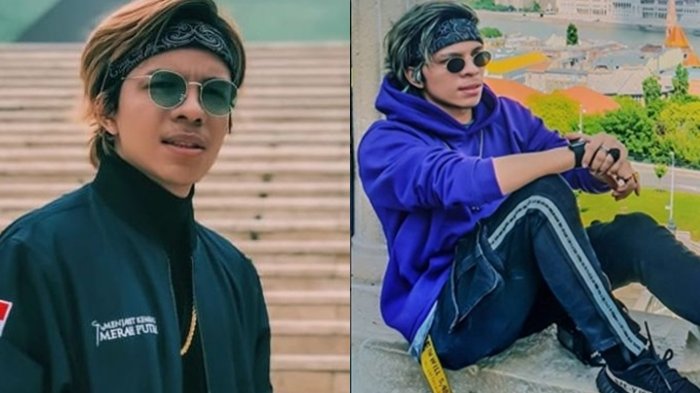 Lihat, Begini Paniknya Atta Halilintar, Saat Mobilnya Hilang di Paris, Ini Videonya