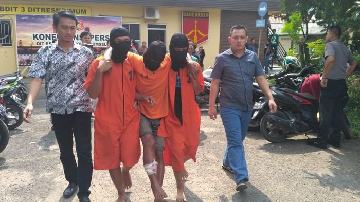 Dapat Uang Hasil Bobol Rumah Kosong, Pria Ini Ngaku Wakaf ke 3 Masjid, Begini Nasibnya Sekarang