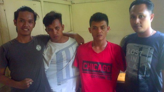 Mabuk Ganja, Wisnu Sebut Petugas 'Kampang'