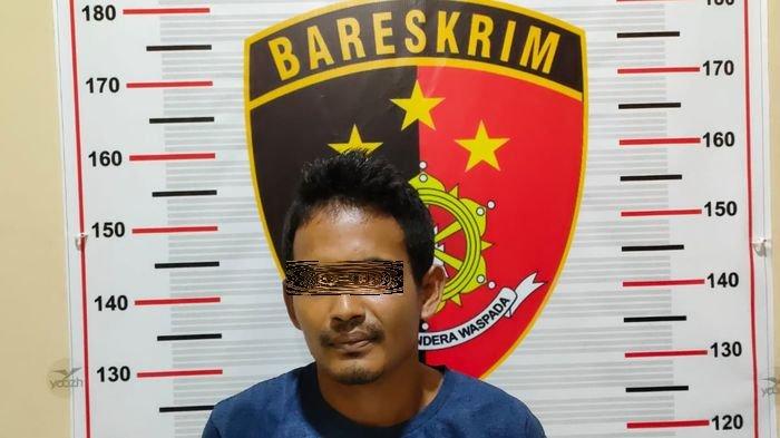 Supriyanto, Pria Asal Lampung Selatan, Ditangkap Unit Reskrim Tim Cobra Polsek Sekayu