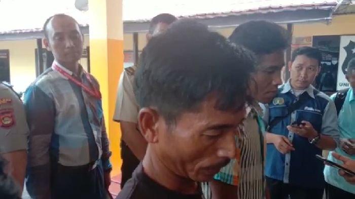Pasutri di PALI Ini Diamankan Polisi karena Menyadap Pohon Karet Orang, Begini Pengakuan Jujurnya