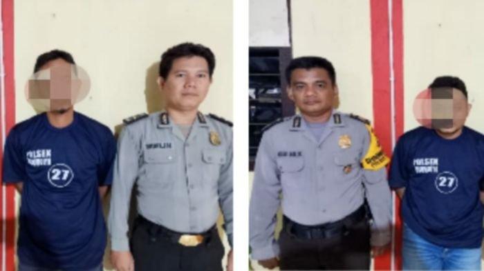 Modus Jual Pulsa, Karyawan Provider Palsu Ini Tipu Pemilik Konter di Musirawas, Uang Rp3 Juta Lenyap