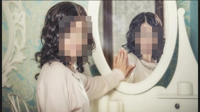 Tak Pernah Tersenyum Selama 40 Tahun, Wanita Ini Alami Hal Mengejutkan, Mau Coba?