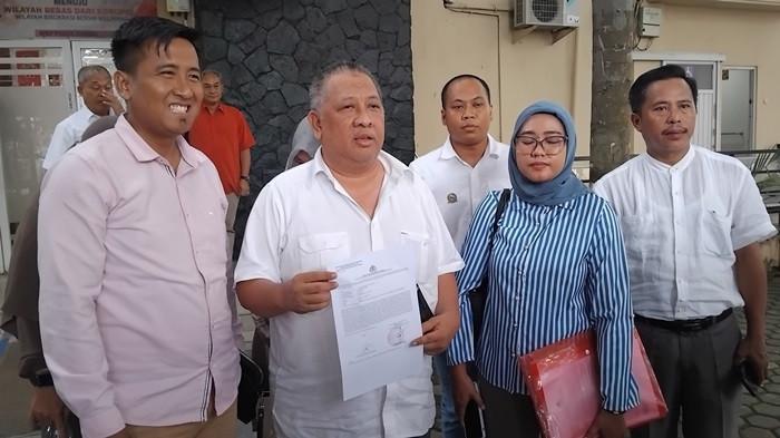 Tergiur Janji Manis MBG, Puluhan Warga Sumsel Diduga Tertipu Ratusan Juta Rupiah