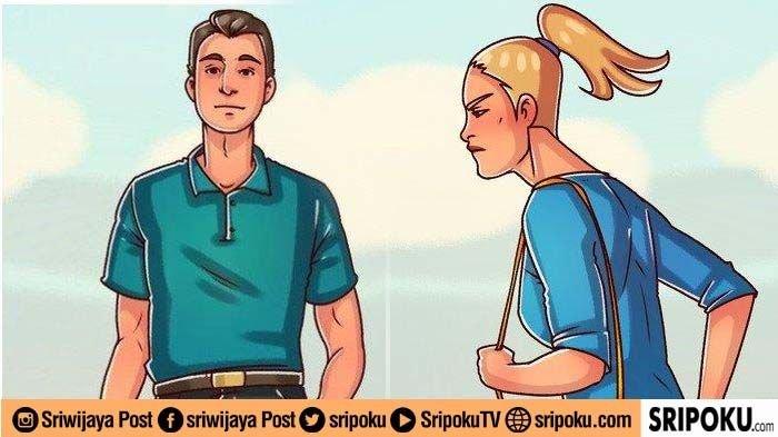 Tes Kepribadian: Cara Berjalan Seseorang Ternyata bisa Ungkap Sifat Asli dan Pekerjaannya